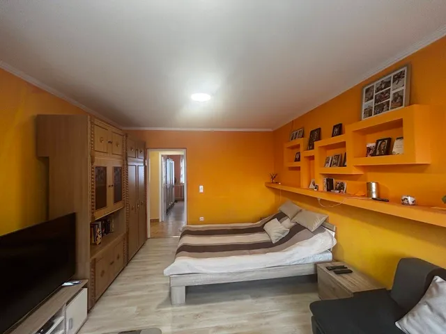 Eladó lakás Miskolc 55 nm