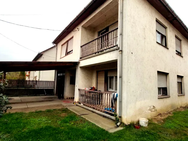 Eladó ház Szendrő 115 nm