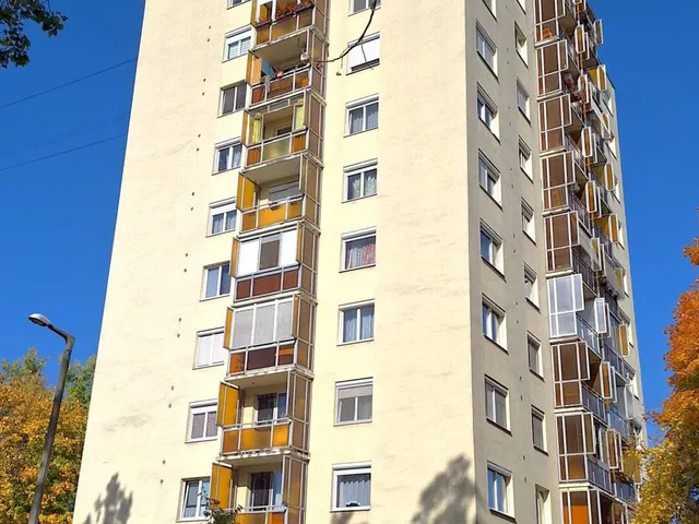 Eladó lakás Miskolc 55 nm