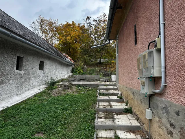 Eladó ház Hejce 72 nm