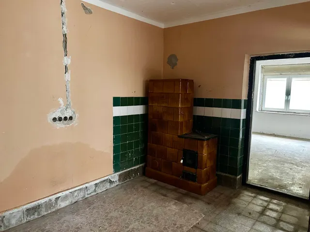 Eladó ház Hejce 72 nm