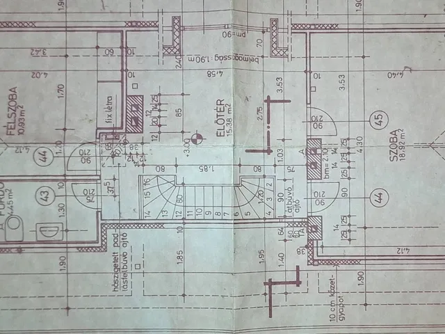 Eladó ház Taktaharkány 140 nm