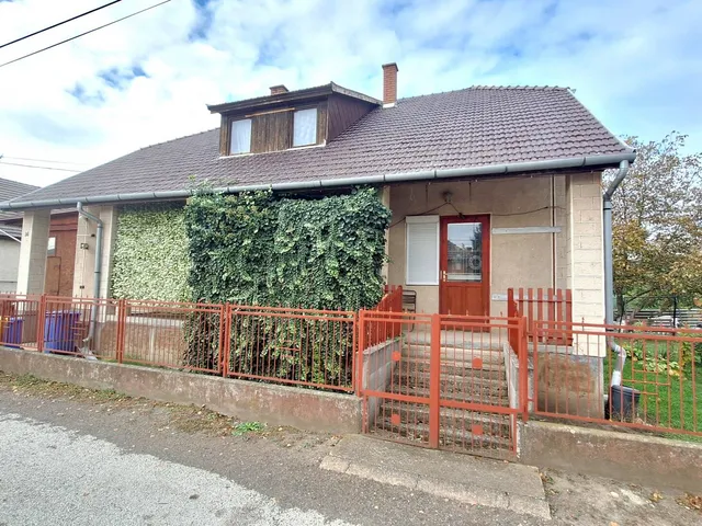 Eladó ház Taktaharkány 140 nm