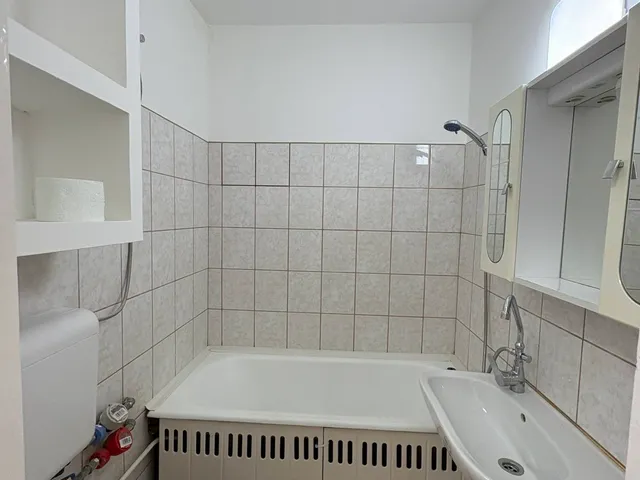 Kiadó lakás Miskolc 35 nm