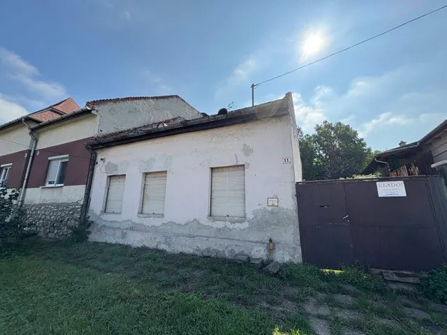Eladó ház Miskolc 75 nm