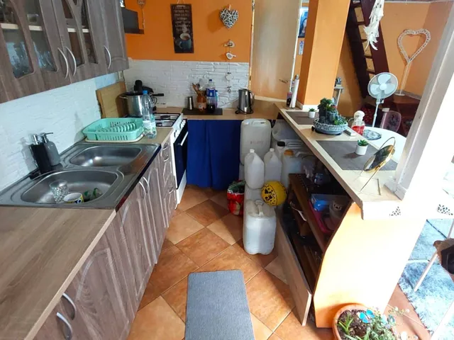 Eladó mezőgazdasági ingatlan Kazincbarcika 55 nm