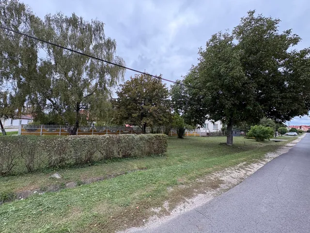 Eladó ház Szikszó 110 nm