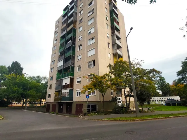 Kiadó lakás Miskolc 61 nm