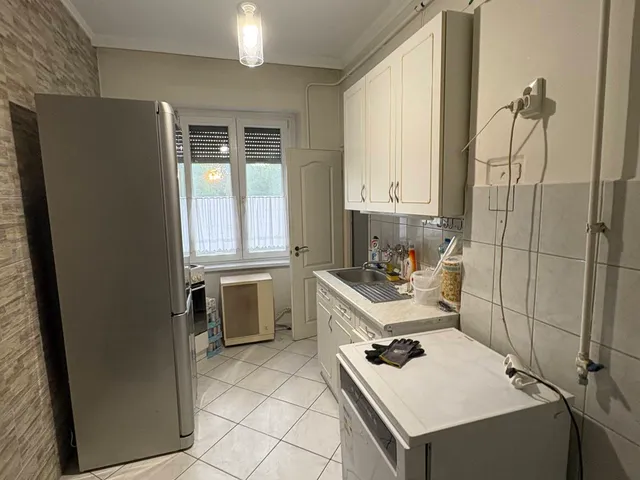 Kiadó lakás Miskolc 53 nm