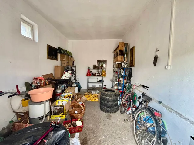 Eladó ház Sajószentpéter 80 nm