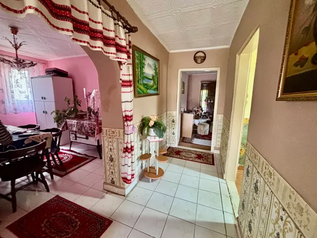 Eladó ház Sajószentpéter 80 nm