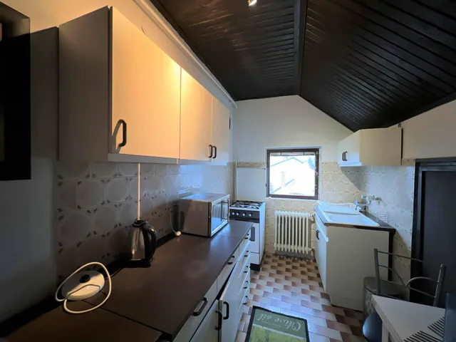 Kiadó ház Miskolc 300 nm