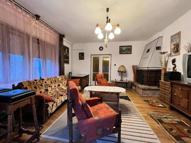 Eladó ház Miskolc 300 nm