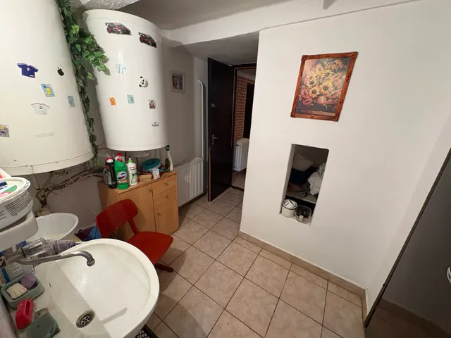 Eladó ház Fulókércs 208 nm