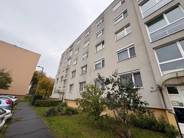 Eladó lakás Miskolc 41 nm
