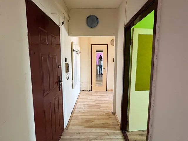 Eladó lakás Miskolc 48 nm