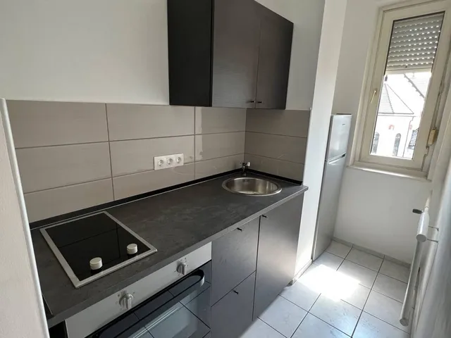 Kiadó lakás Miskolc 37 nm