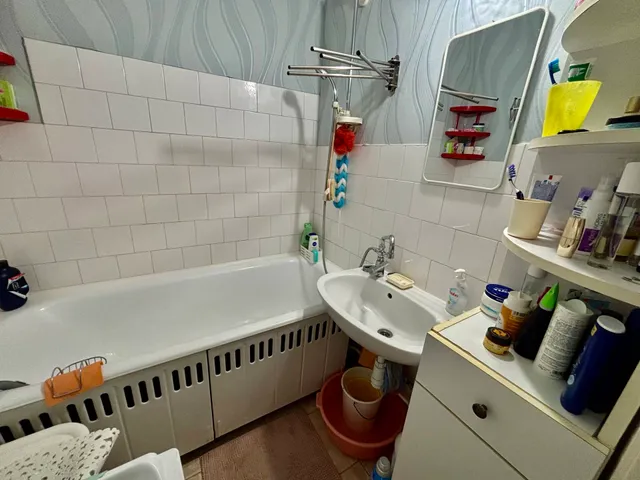 Eladó lakás Kazincbarcika 57 nm