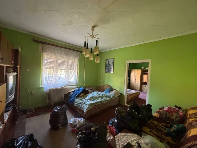 Eladó ház Edelény 60 nm