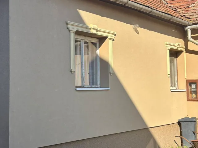 Eladó ház Edelény 60 nm