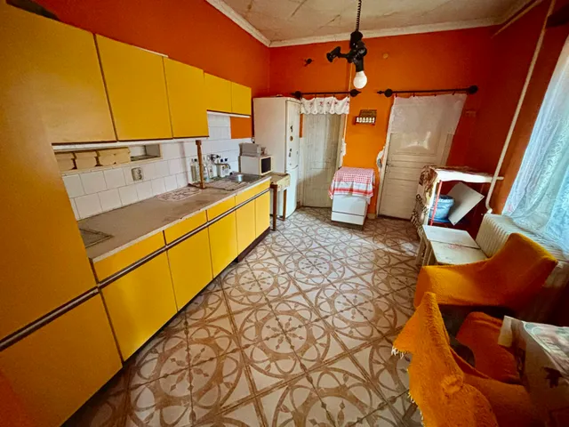 Eladó ház Edelény 60 nm