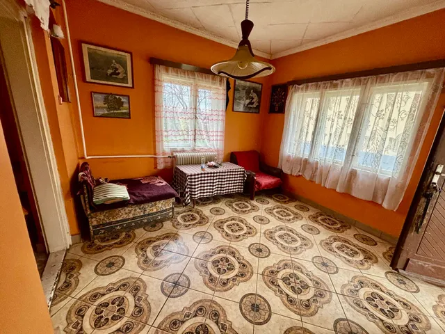 Eladó ház Edelény 60 nm