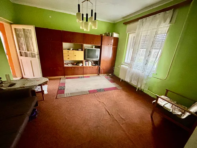 Eladó ház Edelény 60 nm