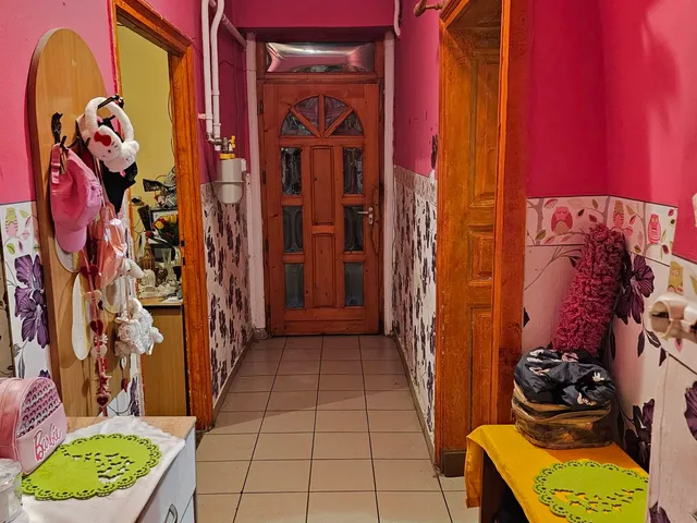 Eladó lakás Eger 68 nm