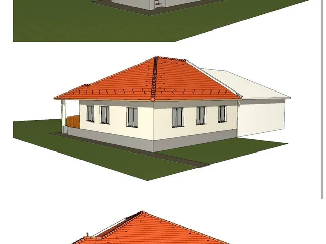 Eladó ház Miskolc 115 nm