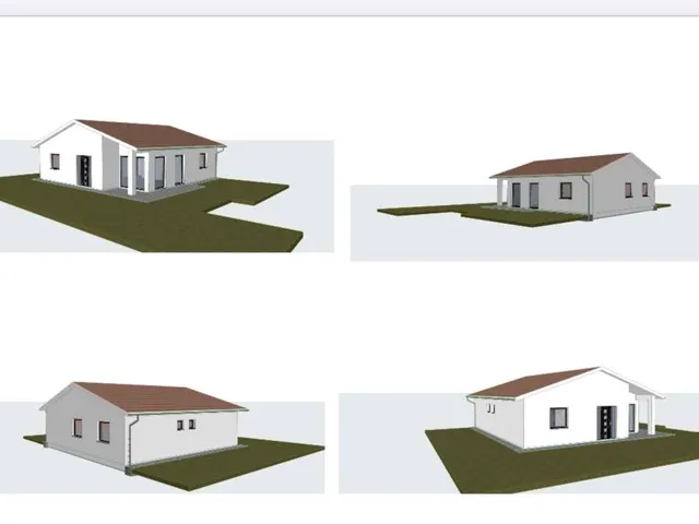 Eladó ház Miskolc 87 nm