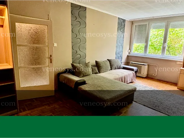 Eladó lakás Miskolc 43 nm