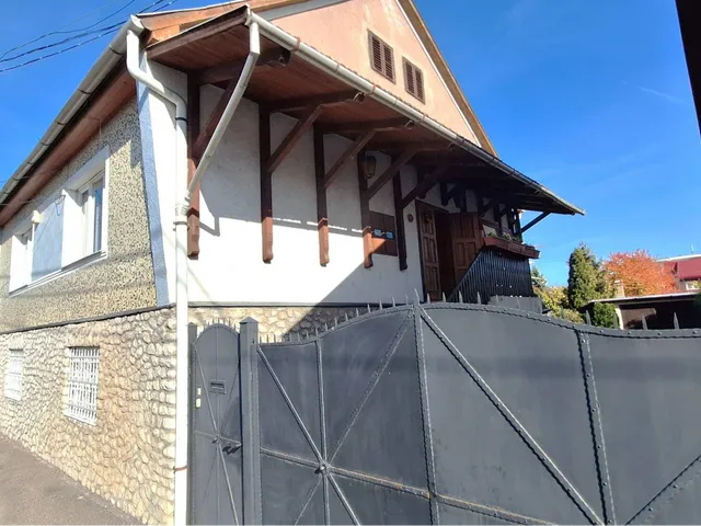 Eladó ház Miskolc 175 nm