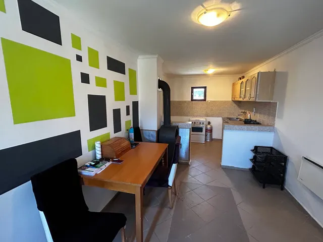 Eladó lakás Sátoraljaújhely 48 nm