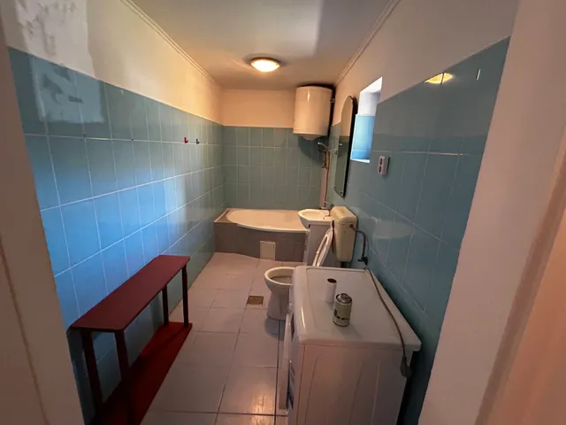 Eladó lakás Sátoraljaújhely 48 nm