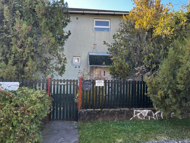 Eladó üdülő és hétvégi ház Sárospatak 230 nm