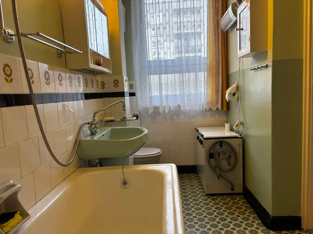 Eladó lakás Miskolc 55 nm