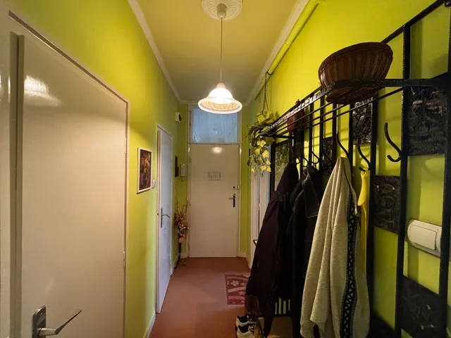 Eladó lakás Miskolc 55 nm