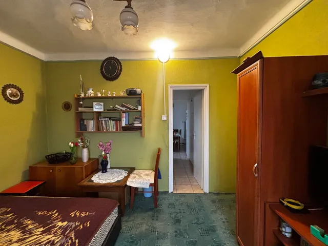 Eladó lakás Miskolc 55 nm