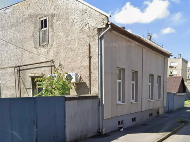 Eladó ház Miskolc 102 nm