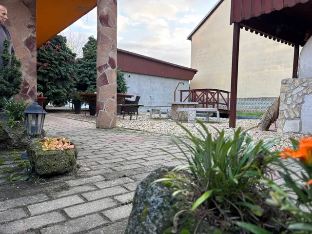 Eladó ház Felsőzsolca 300 nm