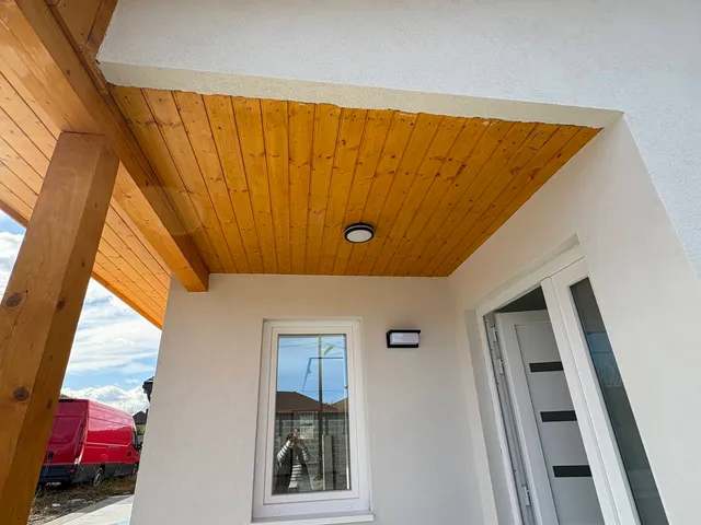 Eladó ház Sajószentpéter 169 nm