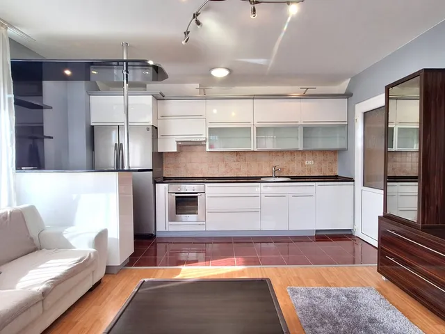 Kiadó lakás Miskolc 44 nm