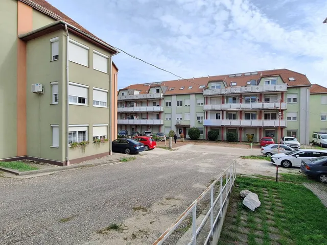 Kiadó lakás Miskolc 44 nm