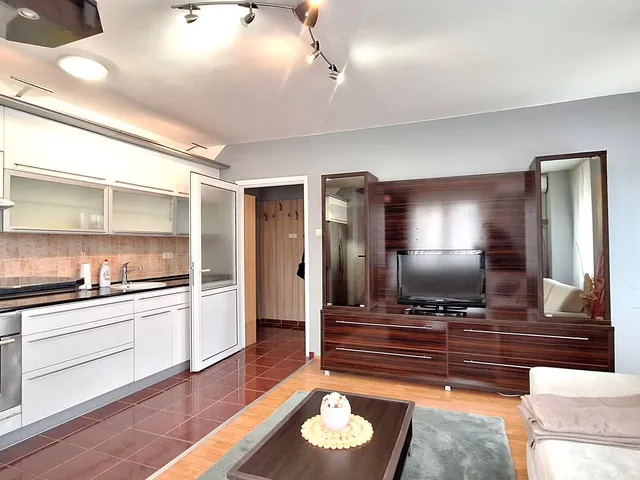 Kiadó lakás Miskolc 44 nm