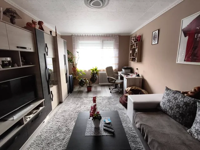 Eladó lakás Miskolc 63 nm