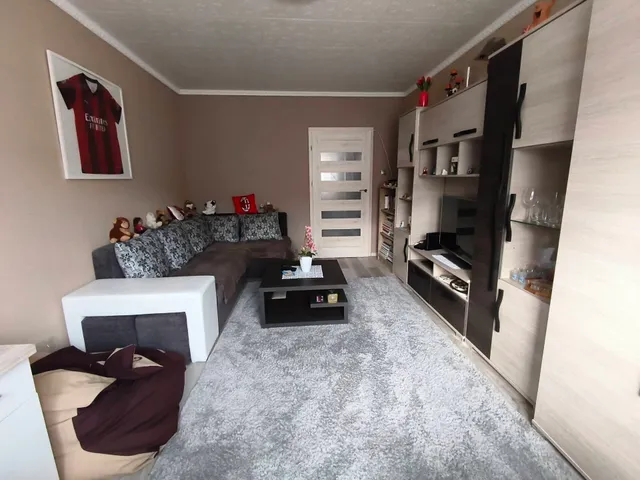 Eladó lakás Miskolc 63 nm