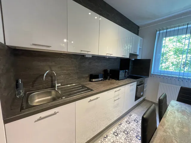 Kiadó lakás Miskolc 50 nm