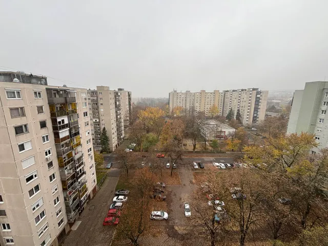 Kiadó lakás Miskolc 40 nm