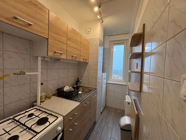 Kiadó lakás Miskolc 40 nm