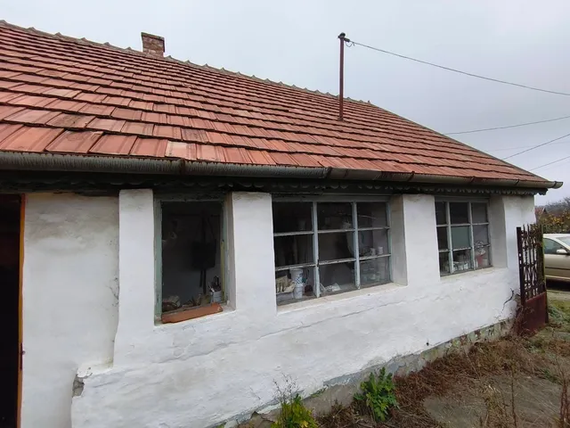 Eladó ház Kisgyőr 50 nm